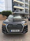 2018 Audi Q7 7 place