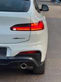 BMW X4  ANNÉE 2021