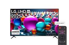 TELEVISEUR 65POUCES LG SMART 4K Al + TELECOMMANDE MAGIC