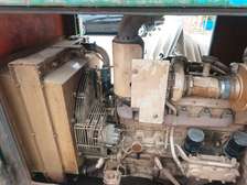 Iveco 110 kva
