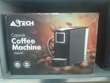 machine Café