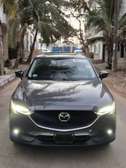 Cx5 GT 2017