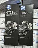 CARTOUCHE HP GT53 XL