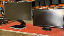 ECRAN 19 POUCES ,20",22", 24 DELL ou HP