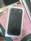 iphone 18pro 512gb scelle sim