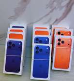 Iphone 17 pro max 256gb scellé
