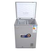 Congélateur horizontale ASTECH CH195W 195L neuve