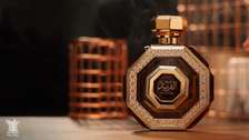 Parfum by Arabian Oud