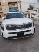 KIA TELLURIDE 2020 S ESSENCE