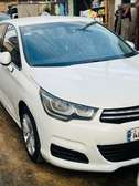 Citroën C4 manuelle diesel
