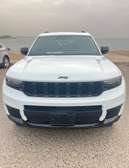 Jeep Grand Cherokee 2023