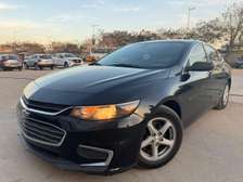 Chevrolet Malibu  2016