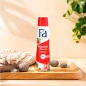 Deodorant fa Authentique 150ml