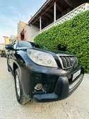 Toyota Land cruiser 2012