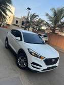 Vente hyundai tucson