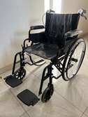 Chaise roulante neuve fauteuil roulant