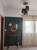 Joli 2 chambres salon cite keur gorgui vdn