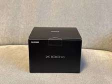Fujifilm X100 VI
