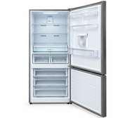 REFRIGERATEUR 588LITRES FINIX COMBINE 3TIROIRS DIST D'EAU