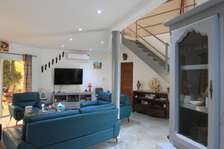 Villa de prestige Ngaparou