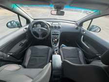 peugeot 308 année 2010