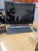 HP ordinateur Icore 7 SSD 256Go