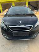 PEUGEOT 2008 2016