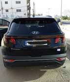 HYUNDAI TUCSON 2026