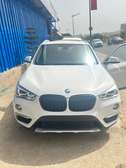 BMW X1 2016