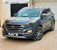 Hyundai Tucson Diesel EGVT 2016  à vendre