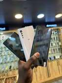 Lg velvet venant 128go ram 8go 5g