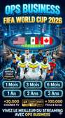 Promotion Abonnement IPTV