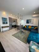 Magnifique studio avec vue mer a Mermoz