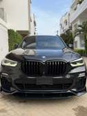 BMW X5 PACK Ⓜ️ ANNÉE 2019
