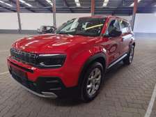 Jeep Avengers 2024 à vendre