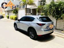 Location Mazda CX5