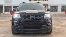 FORD EXPOLORER venant