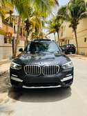 BMW x3 2020