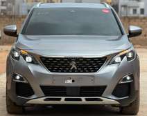 PEUGEOT 3008 Année 2018
