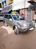 Nissan Xtrail manuel diesel, faible consommation
