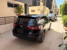 Renault  QM6 _2018