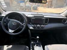 Toyota RAV4 2017