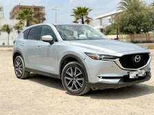Location Mazda Cx5 GT 2018 4x4