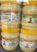Beurre de Karité excellente qualité