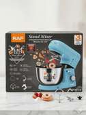 Batteur sur socle RAF 5.5L