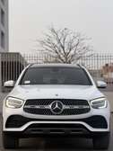 MERCEDES GLC 300 2021