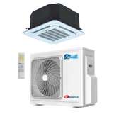 Climatiseur Split airwell 18000btu 2cv inverter