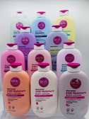 Produits EOS(Creme et gel de douche)