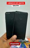 Telephone lenovo k9 128go