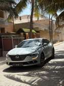 Renault SM6 2017